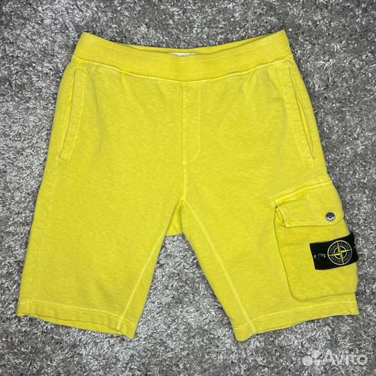 Шорты stone island оригинал