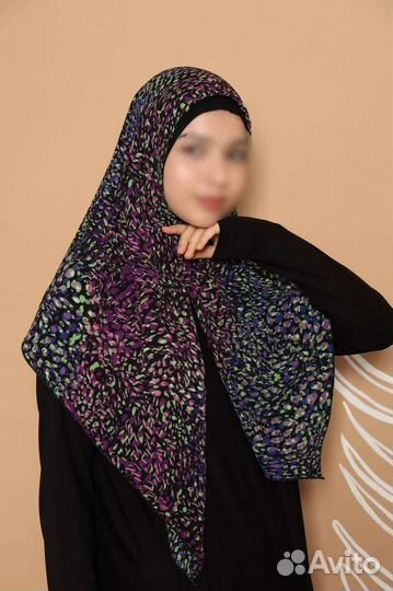 Платок женский