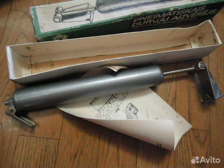 Всякая советская всячина