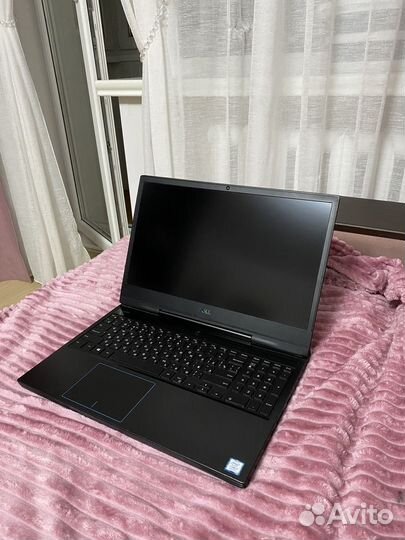 Dell g5 15 5590