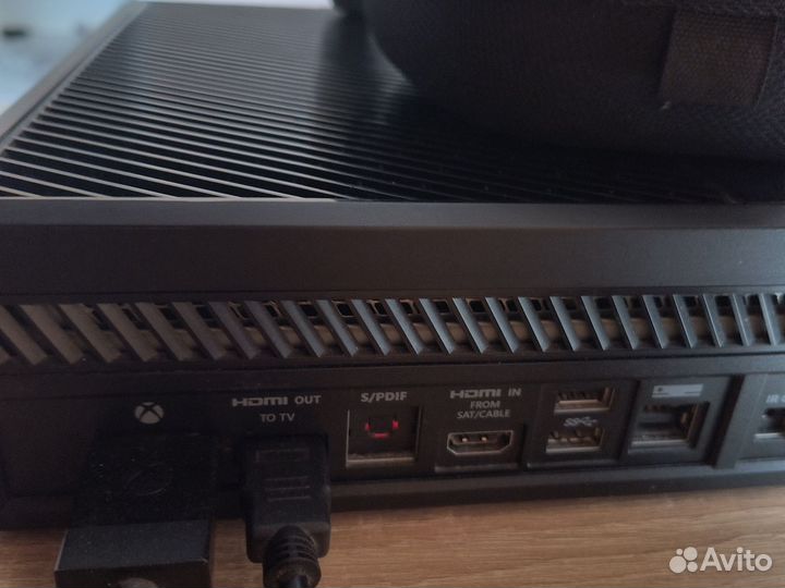 Xbox one 500гб