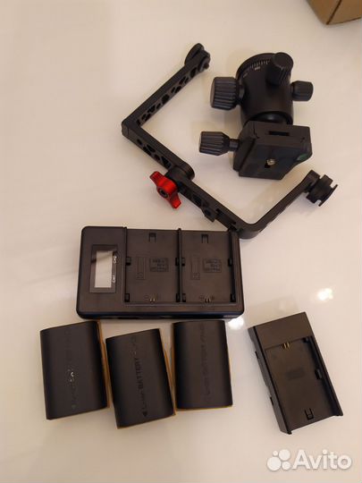 Фото голова kingjoy KH-6750