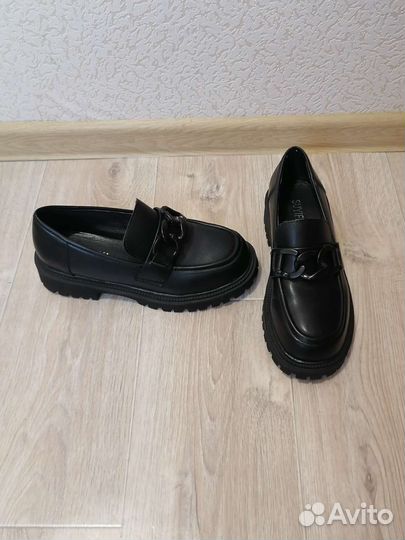 Лоферы