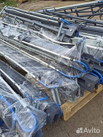 Опрыскиватель Lusna 400 LT MOUNTED TYPE, 2023