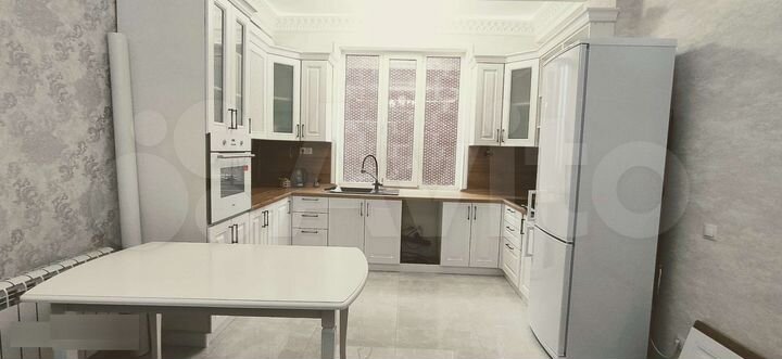 1-к. квартира, 53 м², 5/9 эт.