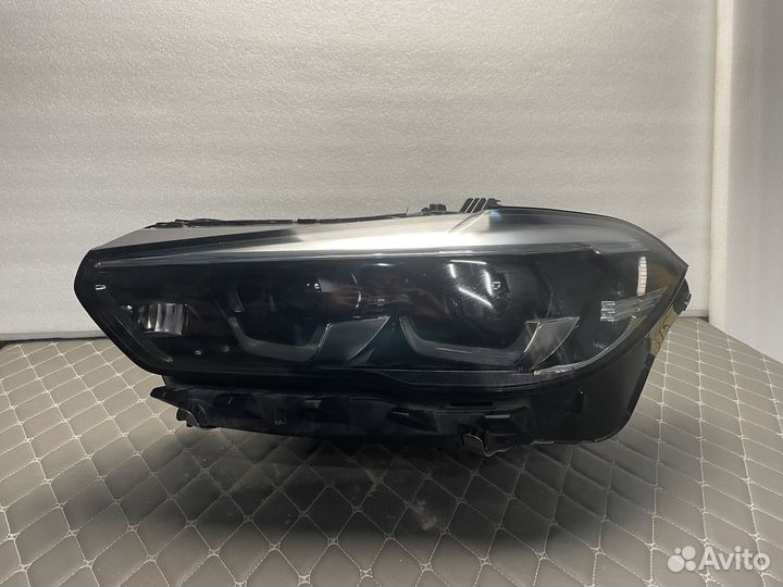 Фара левая LED BMW X5 G05