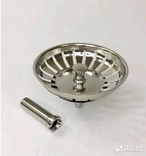 Сетка для раковины