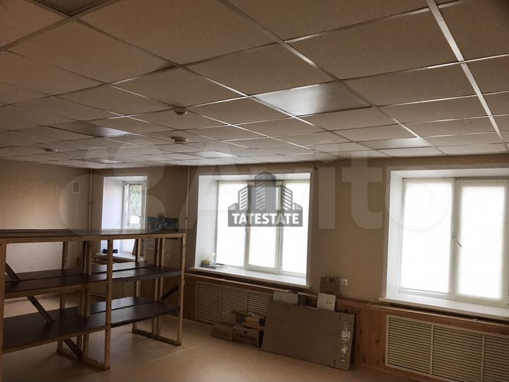 Сдам помещение свободного назначения, 131.7 м²