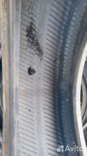 Toyo Tranpath MPZ 185/70 R14