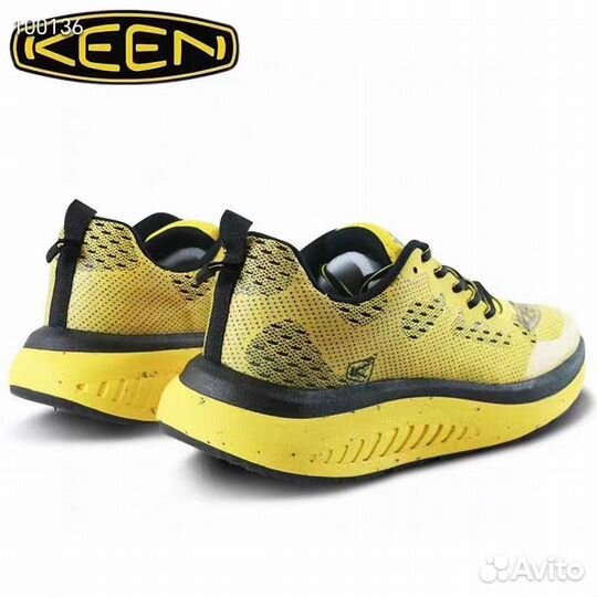 Мужские кроссовки Keen Wk400