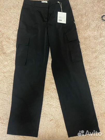 Продаю брюки-карго
