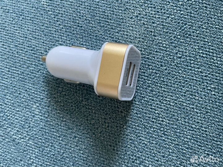 Usb разветвители для прикуривателя автомобиля