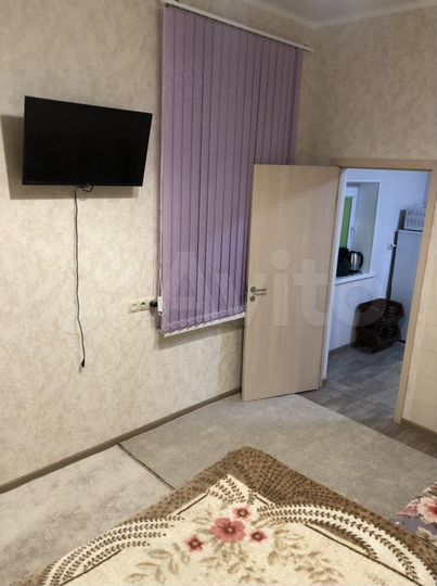 1-к. квартира, 30 м², 1/1 эт.