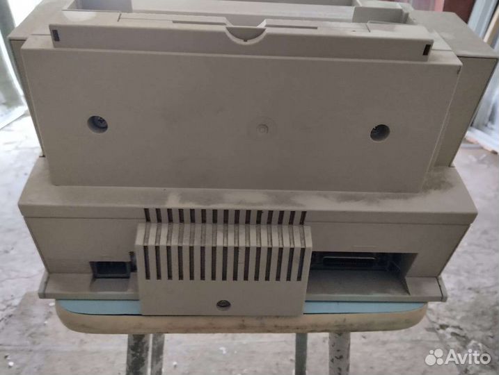 Принтер hp laserjet 6l