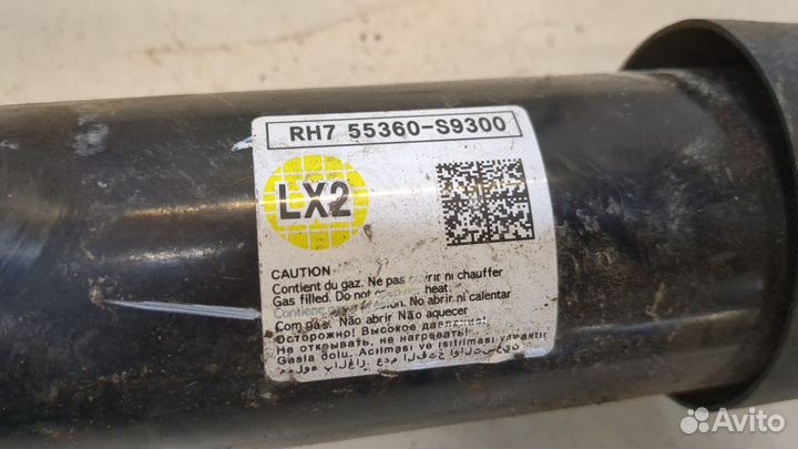 Амортизатор подвески Hyundai Palisade, 2020