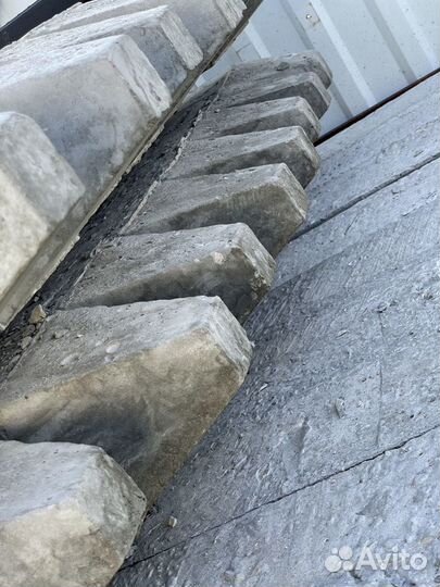 Фундамент на жб сваях