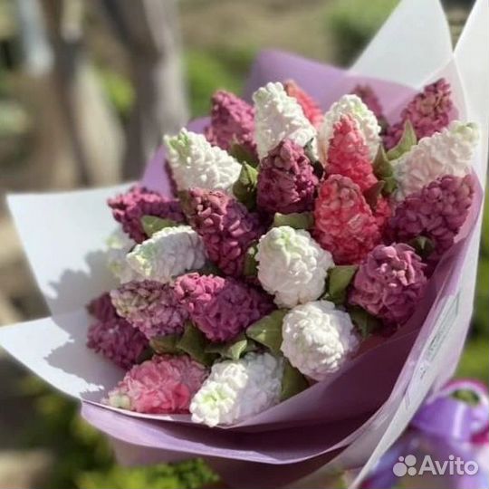 Зефирные и шоколадные букеты
