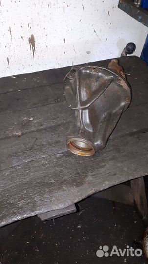 Корпус редуктора Нива