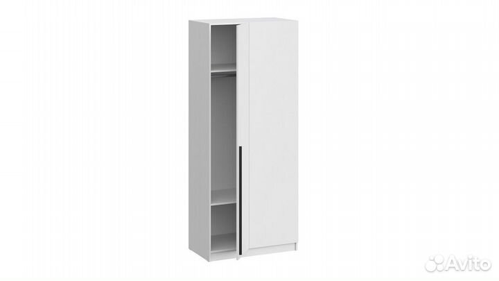 Шкаф угловой 