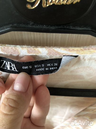 Комбинезон Zara