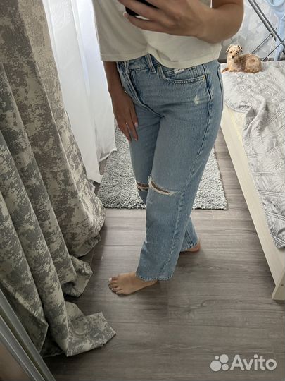 Джинсы befree s