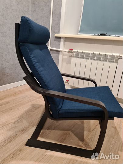 Кресло качалка IKEA