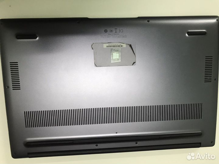 Huawei matebook D 15 2021 bohb-WAX9