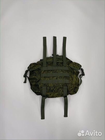 Подсумки для жилета 