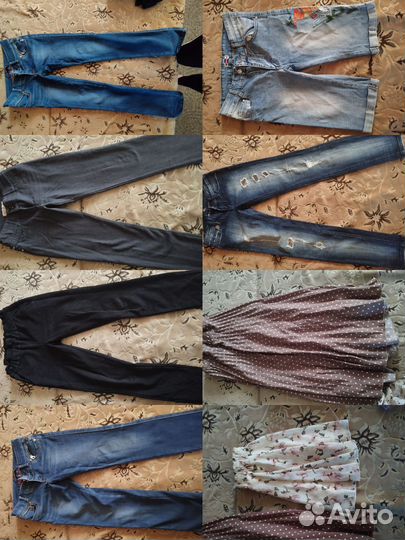 Личные вещи женские