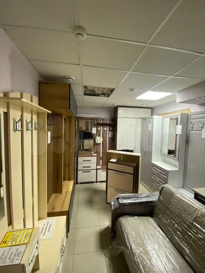 Торговая площадь, 96 м²