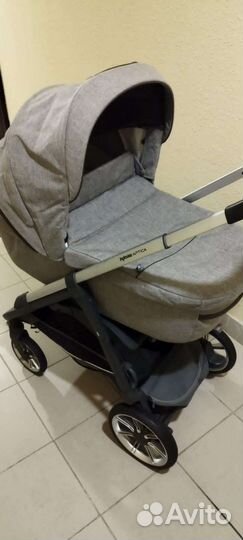 Коляска inglesina 2 в 1 aptica