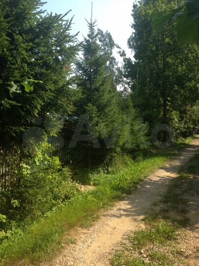 Участок 8 сот. (СНТ, ДНП)