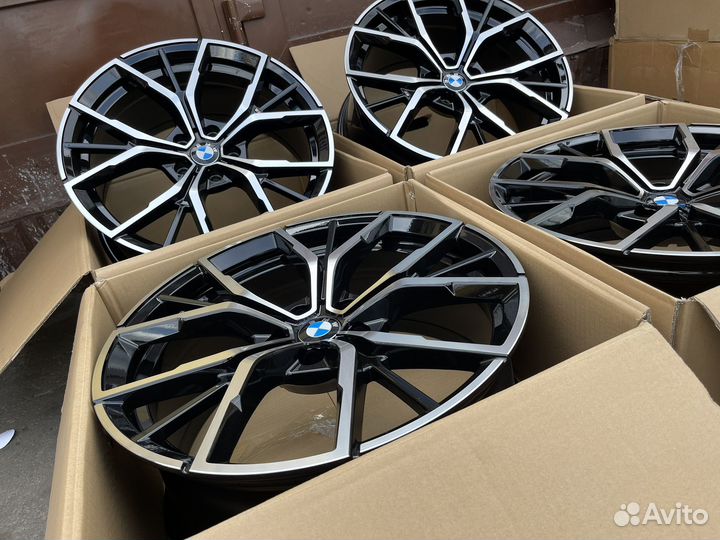 R19 Triangle TH201 Sportex 245/40, PCD 5x112 DIA 66.6