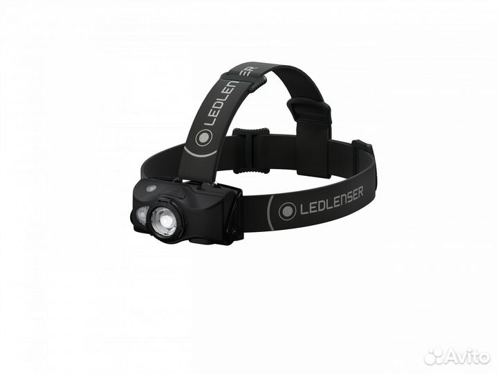 Налобный фонарь LED lenser MH8