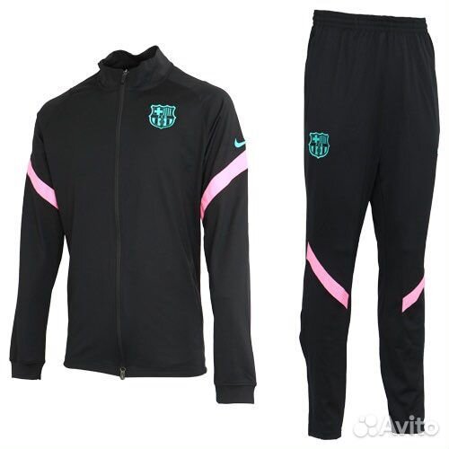 Nike костюм фк Барселона