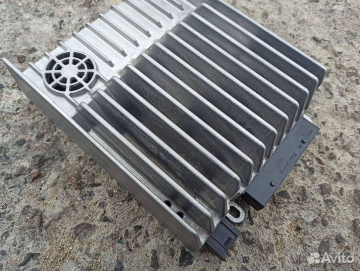 Усилитель звука Mercedes-Benz E-Класс A2129005213