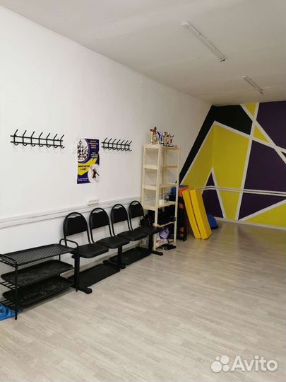 Аренда танцевального зала