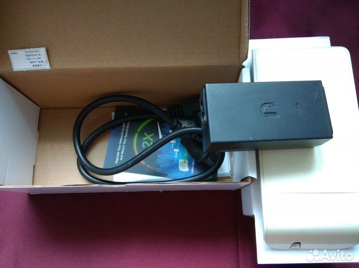 Ubiquiti nanostation loco m5