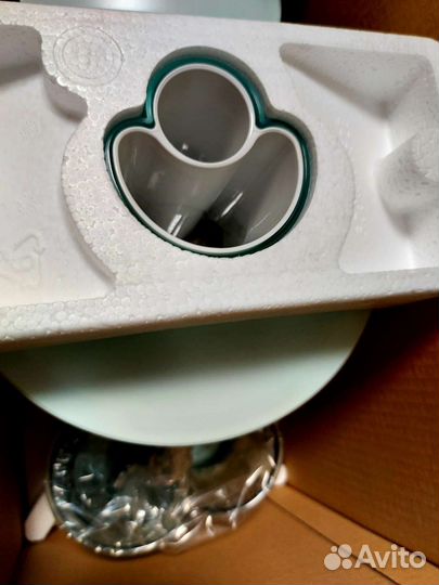 Новая Соковыжималка Bosch MES 1020