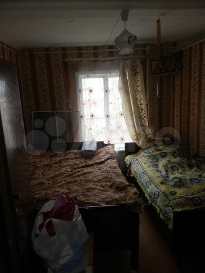 Дом 44,4 м² на участке 13,1 сот.