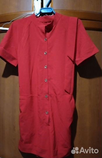 Комбинезон женский летний