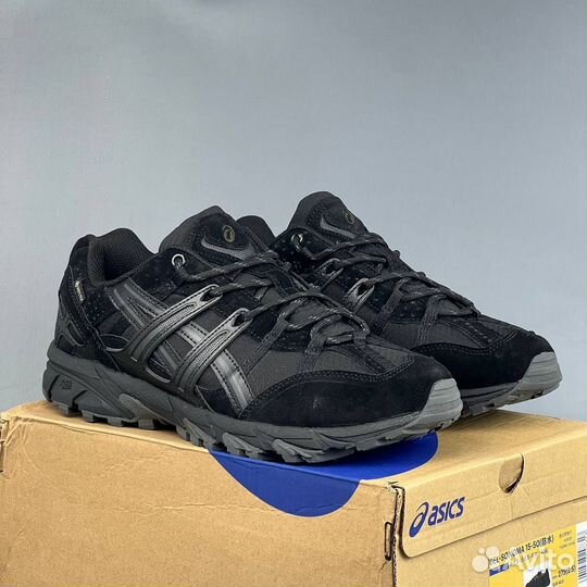 Asics Gel Sonoma GoreTex Термо (Арт.17539)