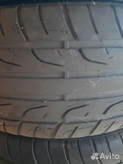 Minerva F110 275/55 R20