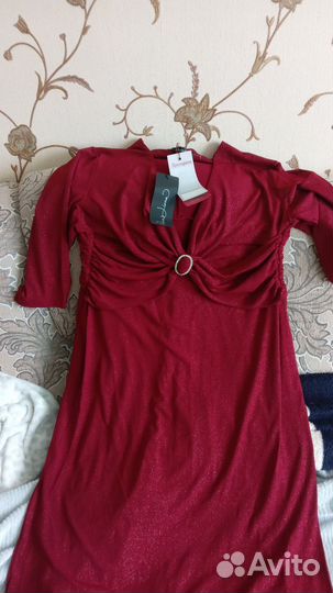 Личные вещи женские