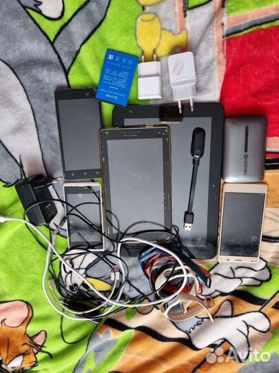 Мобильные телефоны бу