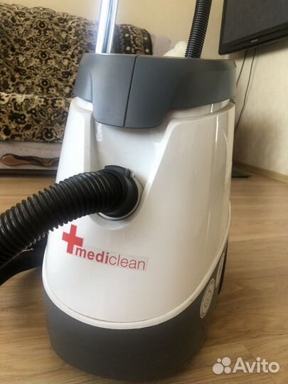 Пылесос Karcher с аквафильтром