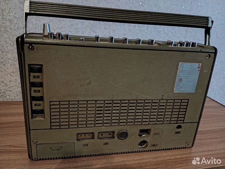 Радиоприемник