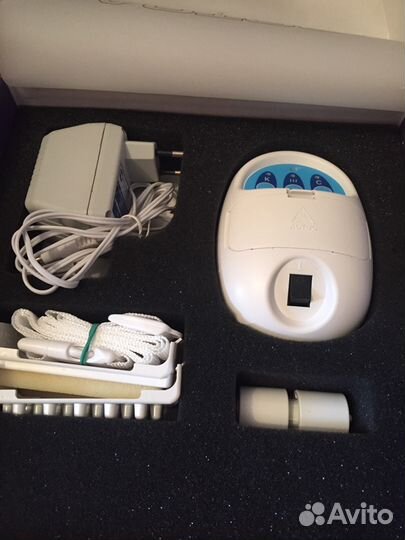 Аппарат физиотерапевтический Лотос