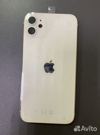 Корпус iPhone 11
