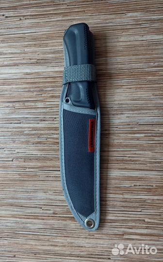 Нож охотничий